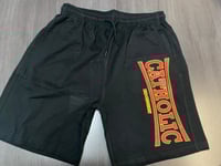 Image 2 of Pantalón corto Catholic Hooligan