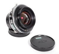 Image 1 of Rodenstock Macro Sironar MC 210mm F5.6 Lens in Compur #3 Shutter for 8X10 #0889