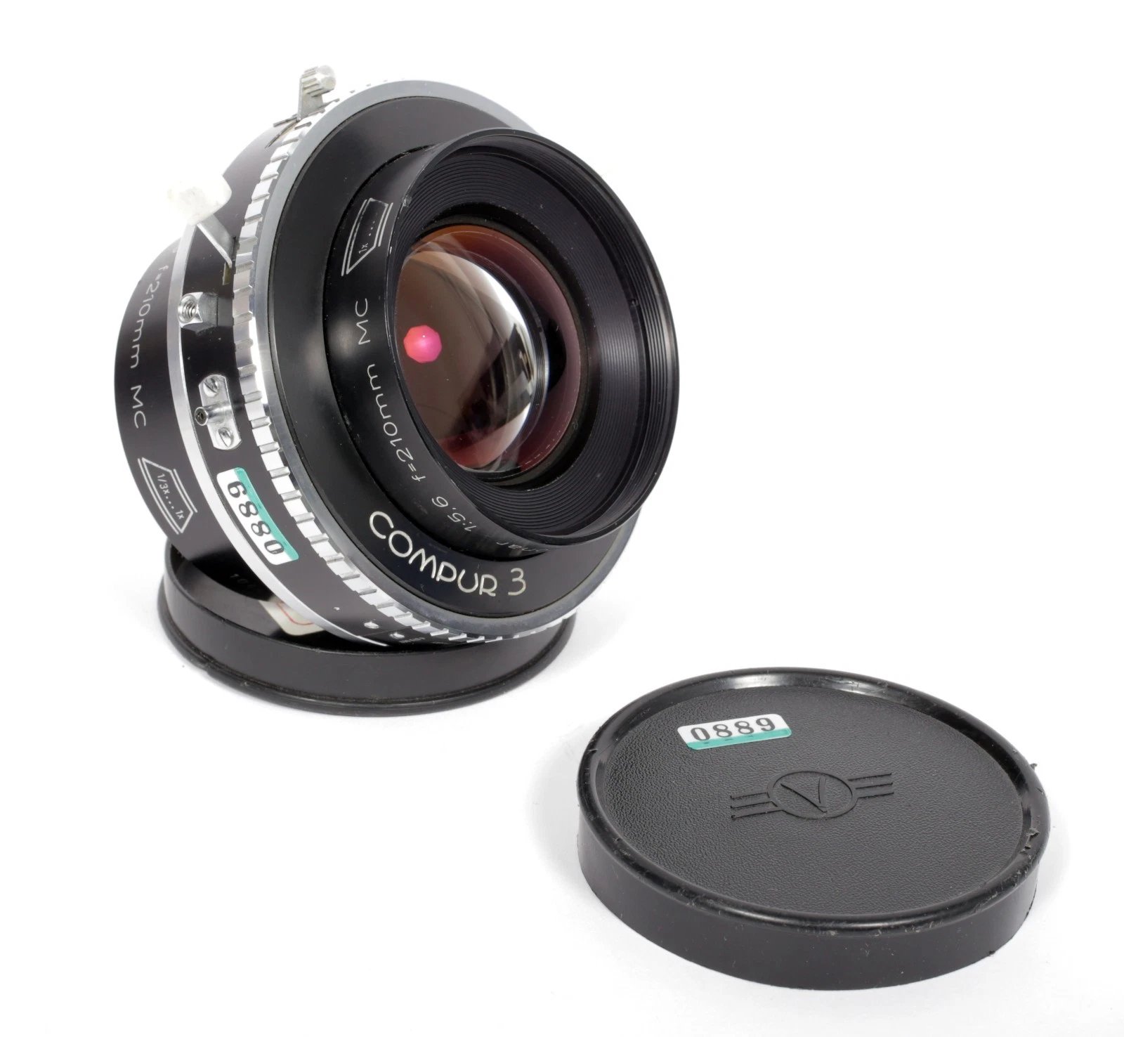 Rodenstock/Caltar II-N 210mm f/5.6 大判レンズ 【公式通販】 Rodenstock/Caltar II-N 210mm f/5.6 大判レンズ 【公式通販】