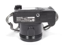 Image 7 of Panasonic Lumix FZ20 superzoom digital camera 4.9MP TESTED + battery + charger (#0892)