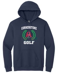 Golf Hoodie 