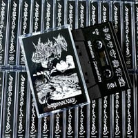 Abhorration - Demonolatry TAPE 