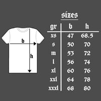 Image 3 of 'Theke' T-Shirt (pre order)