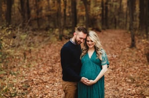 Image of Fall Portrait Sessions