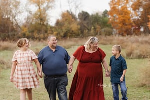 Image of Fall Portrait Sessions