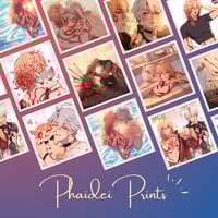 Image 1 of PHAIDEI PRINTS