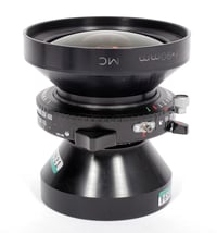 Image 1 of Rodenstock Grandagon N MC 90mm F4.5 Lens in Copal #1 Shutter for 4X5 #0894