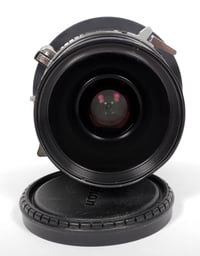 Image 4 of Rodenstock Grandagon N MC 90mm F4.5 Lens in Copal #1 Shutter for 4X5 #0894