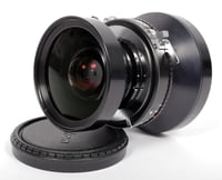 Image 3 of Rodenstock Grandagon N MC 90mm F4.5 Lens in Copal #1 Shutter for 4X5 #0894