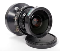 Image 5 of Rodenstock Grandagon N MC 90mm F4.5 Lens in Copal #1 Shutter for 4X5 #0894