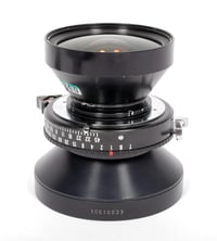 Image 8 of Rodenstock Grandagon N MC 90mm F4.5 Lens in Copal #1 Shutter for 4X5 #0894