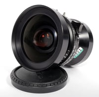 Image 6 of Rodenstock Grandagon N MC 90mm F4.5 Lens in Copal #1 Shutter for 4X5 #0894