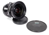 Image 9 of Rodenstock Grandagon N MC 90mm F4.5 Lens in Copal #1 Shutter for 4X5 #0894