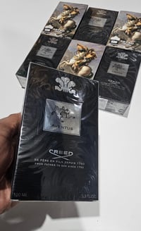 Image 2 of Creed Aventus 100ml (high Quality)