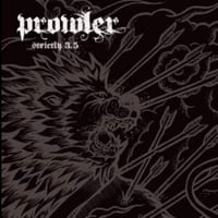 PROWLER ‘Strictly 3.5’