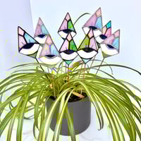 Swamp Mistress Plant Stake