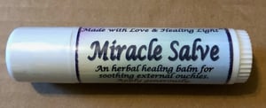 Image of Miracle Salve Roll-on