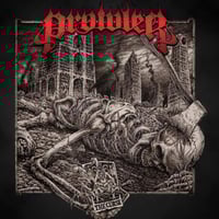 PROWLER ‘The Curse’