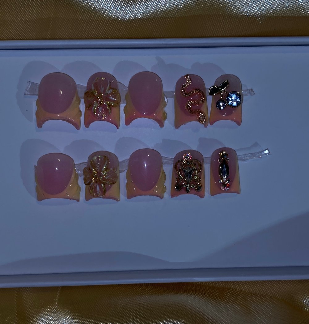 Image of Sunrise-Sunset