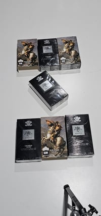 Image 1 of Creed Aventus 100ml (high Quality)