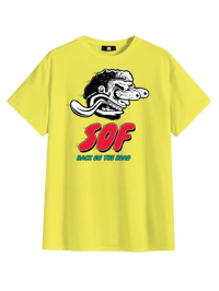 Back on the Road T-Shirt