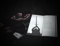 Image 3 of TRUCIZNA - Devil`s Glory Among Us LP