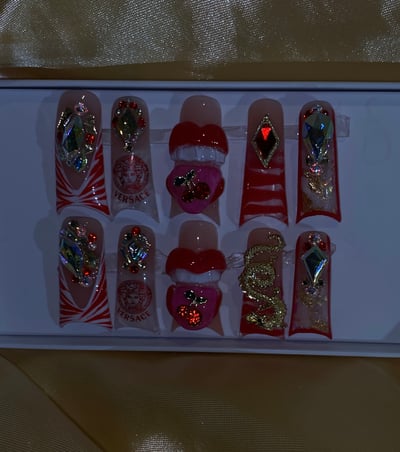 Image of Cherry V