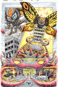Mothra 4.3