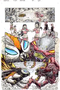 Mothra 4.5