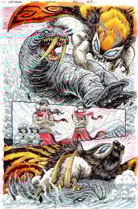 Mothra 4.8