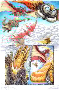 Mothra 4.13