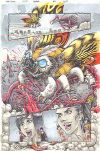 Mothra 4.15