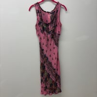 Image 4 of vintage betsey johnson dress