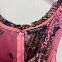 Image 5 of vintage betsey johnson dress