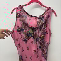 Image 7 of vintage betsey johnson dress