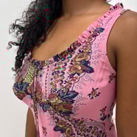 Image 1 of vintage betsey johnson dress