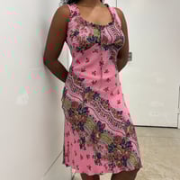 Image 2 of vintage betsey johnson dress