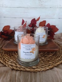 Image 1 of Tropical and Season Candles