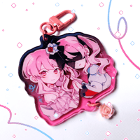 ✧ Mizu1/Mizu5 Acrylic Charm ✧