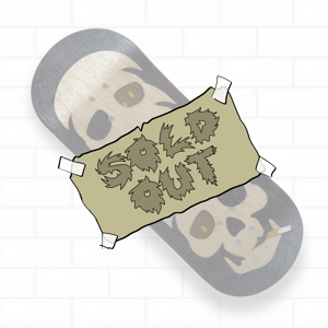 Image of MementoMoooooooori