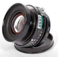 Image 6 of Schneider Apo Symmar L MC 120mm F5.6 Lens in Copal #0 Shutter #0897