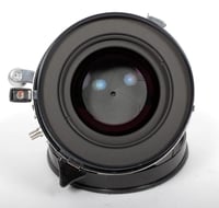 Image 5 of Schneider Apo Symmar L MC 120mm F5.6 Lens in Copal #0 Shutter #0897