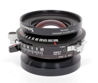 Image 8 of Schneider Apo Symmar L MC 120mm F5.6 Lens in Copal #0 Shutter #0897