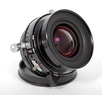 Image 4 of Schneider Apo Symmar L MC 120mm F5.6 Lens in Copal #0 Shutter #0897