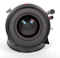 Image 2 of Schneider Apo Symmar L MC 120mm F5.6 Lens in Copal #0 Shutter #0897