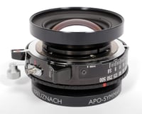 Image 10 of Schneider Apo Symmar L MC 120mm F5.6 Lens in Copal #0 Shutter #0897