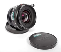 Image 1 of Schneider Apo Symmar L MC 120mm F5.6 Lens in Copal #0 Shutter #0897