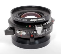 Image 7 of Schneider Apo Symmar L MC 120mm F5.6 Lens in Copal #0 Shutter #0897