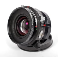 Image 3 of Schneider Apo Symmar L MC 120mm F5.6 Lens in Copal #0 Shutter #0897