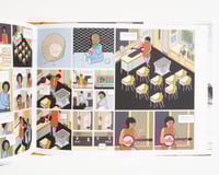 Image 9 of Rusty Brown by Chris Ware